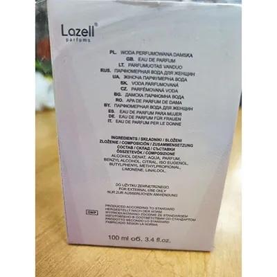 Lazell - Parfum