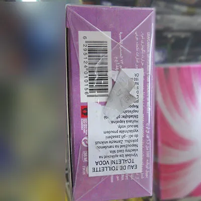 Shirley May - Apă de toaletă