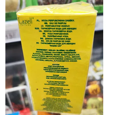 Lazell - Parfum