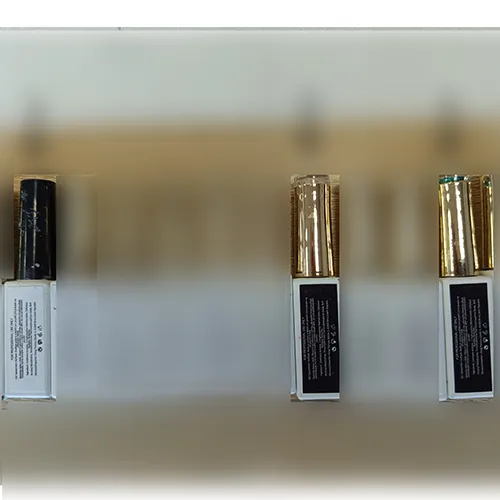 THT - Gel pentru unghii