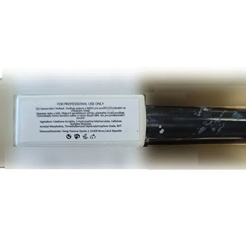 THT - Gel pentru unghii