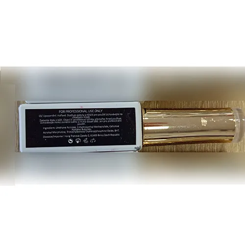 THT - Gel pentru unghii