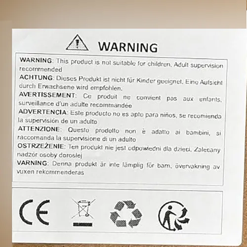 POTYYH - Prăjitor de pâine electric