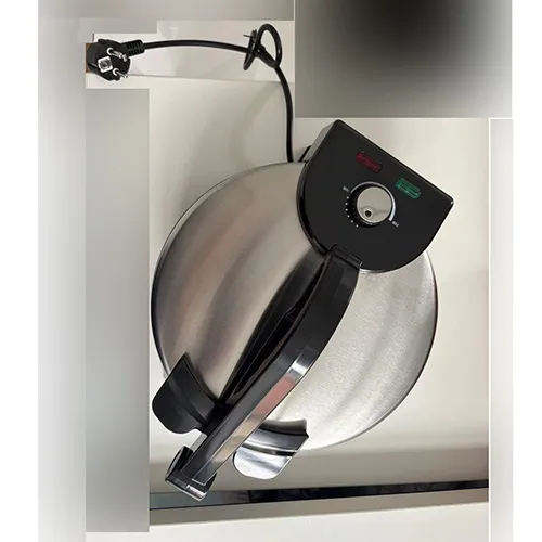 POTYYH - Prăjitor de pâine electric