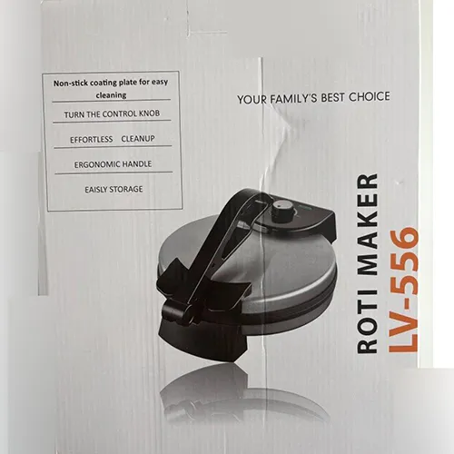 POTYYH - Prăjitor de pâine electric