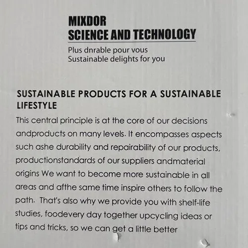 POTYYH - Prăjitor de pâine electric