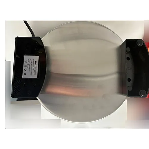 POTYYH - Prăjitor de pâine electric