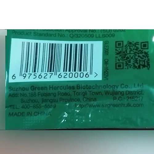 Green leaf - Momeală pentru gândaci