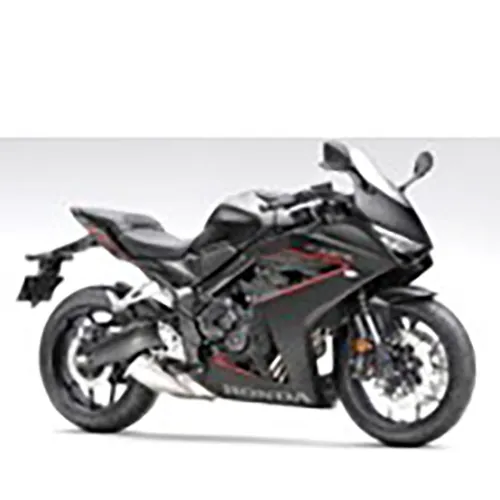 Honda - Motocicletă