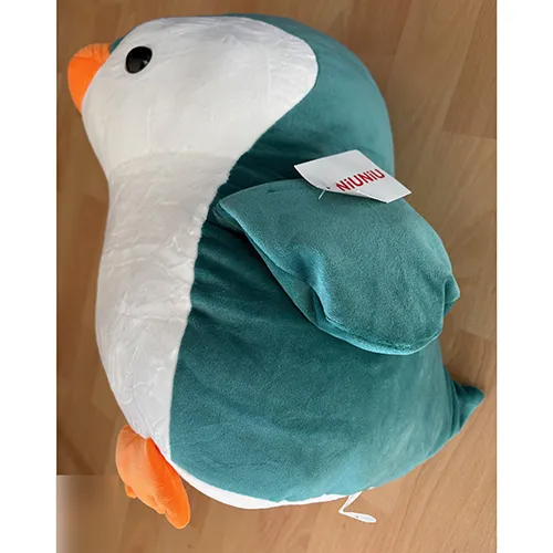 NIUNIU - Jucărie moale