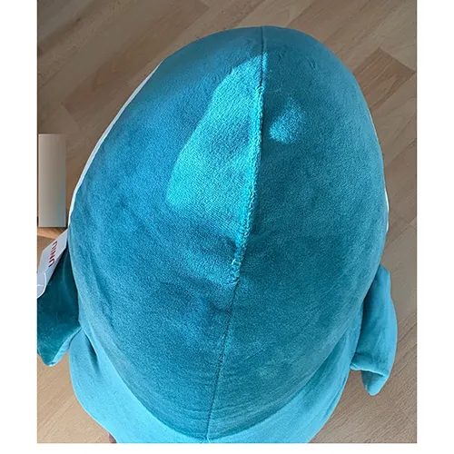 NIUNIU - Jucărie moale