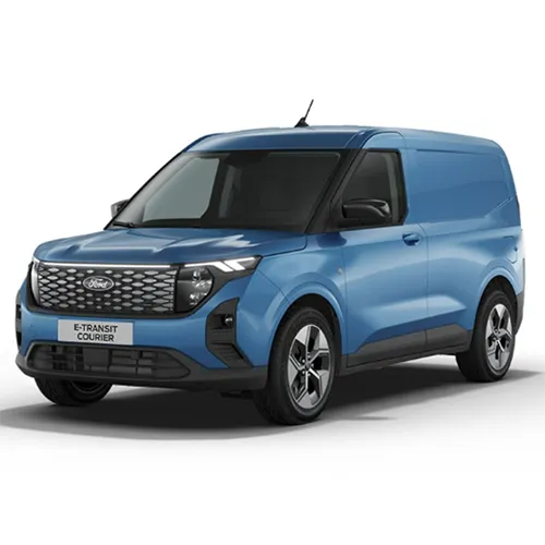 Ford - Autoturism/Vehicul utilitar ușor