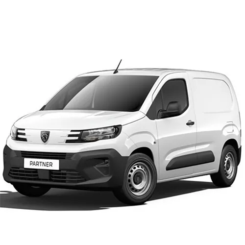 Peugeot - Autoturism/Vehicul utilitar ușor