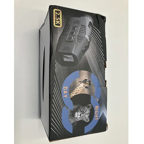 Unbranded - Monoculară