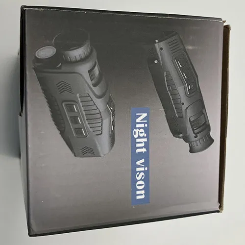 Unbranded - Monoculară