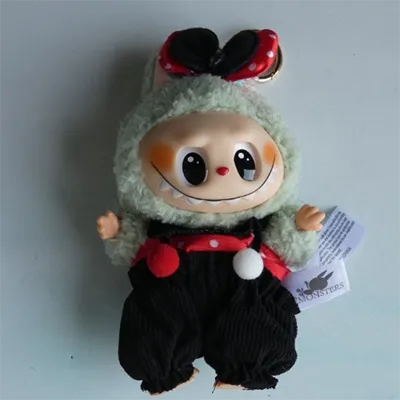 Pop Mart (COUNTERFEIT) - Jucărie moale