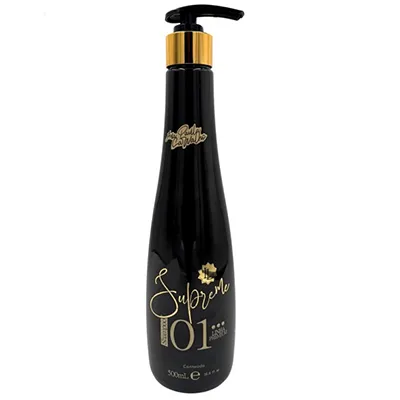 Ana Paula Carvalho - Șampon