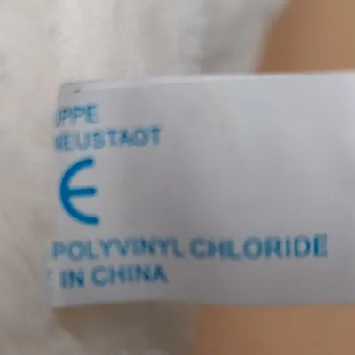 Lissipuppe/Lissidoll - Jucărie moale