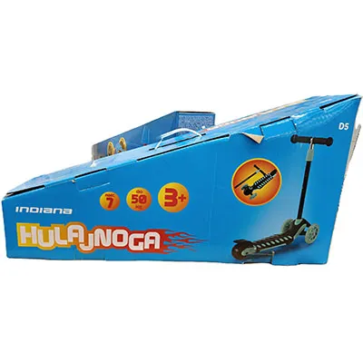 INDIANA - Scutere de jucărie