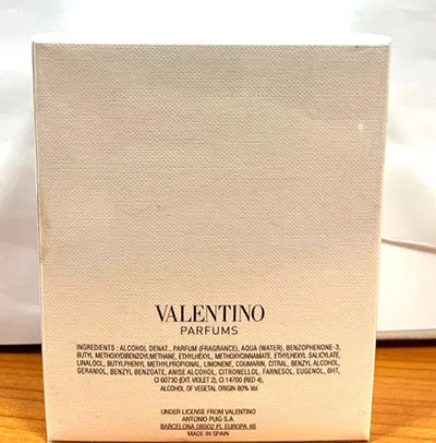 Valentino - Parfum