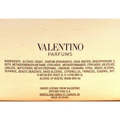 Valentino - Parfum
