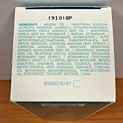 Methode Jeanne Piaubert - Spumă de baie