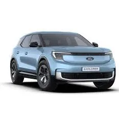 Ford - Vagon pentru pasageri