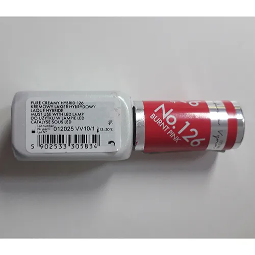 VICTORIA VYNN TM - Gel pentru unghii