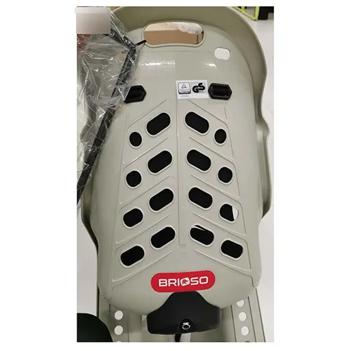 NFUN - Scaun de bicicletă pentru copii