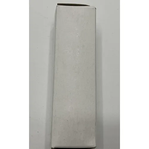 Lanternă din aluminiu negru, extensibilă. Produs vândut online, în special prin intermediul trendvaruhuset.se