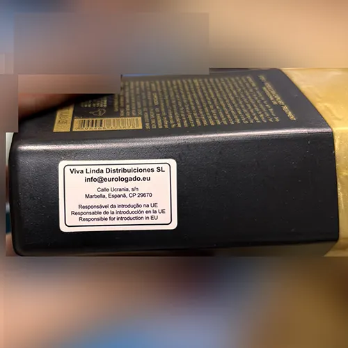 INOAR - Produs pentru păr