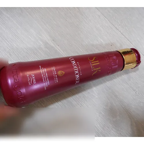 Vitta Gold - Balsam de păr