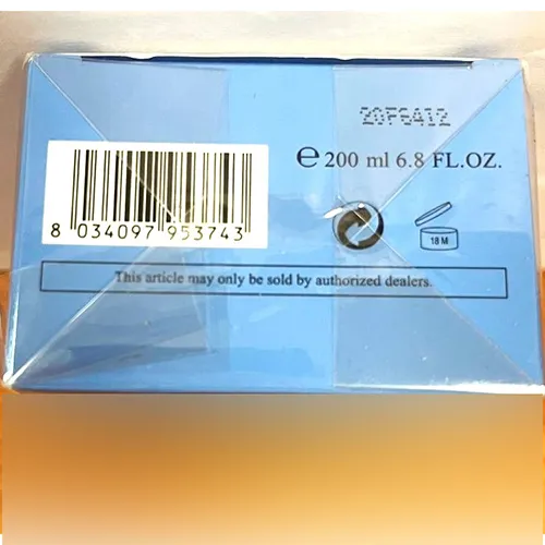 Salvatore Ferragamo - Aftershave