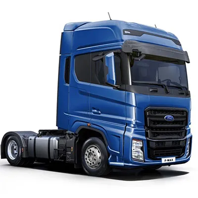 Ford Otosan - Camion