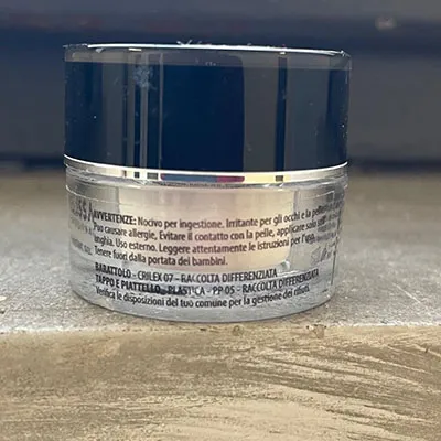 Melissa professional - Gel pentru unghii