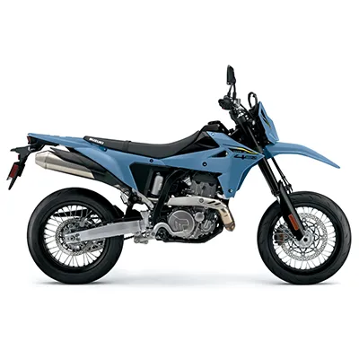 Suzuki - Motocicletă