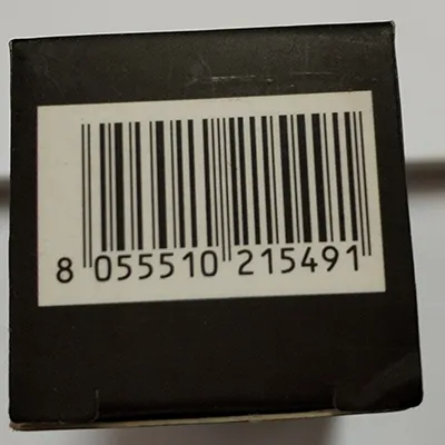 EKUIVAL PARFUME - Parfum