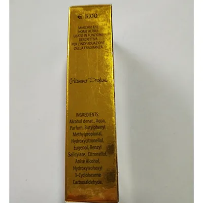 Glamour profumi - Apă de toaletă