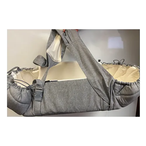 Najell - Purtător de bebeluși