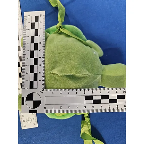 Y.Y. - Jucărie moale