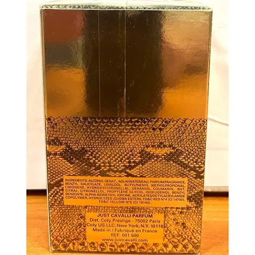 Just Cavalli - Parfum