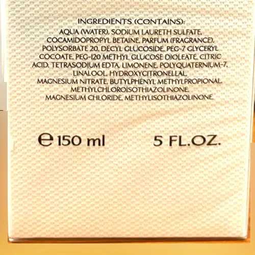 Salvatore Ferragamo - Șampon și gel de duș