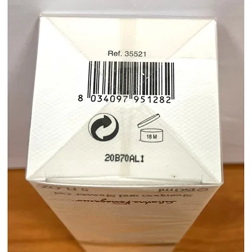 Salvatore Ferragamo - Șampon și gel de duș