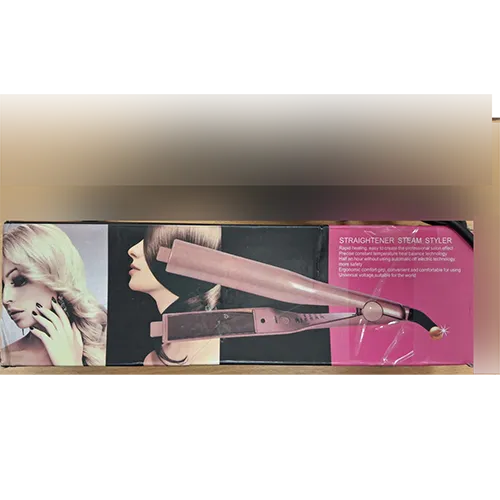 *Shenzhen Meiduojiao Technology Co., Ltd.* - Aparat de îndreptat părul