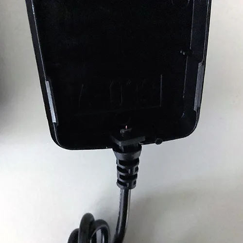 Evergreen labs - Încărcător