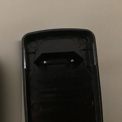 Evergreen labs - Încărcător