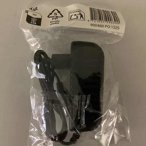 Evergreen labs - Încărcător