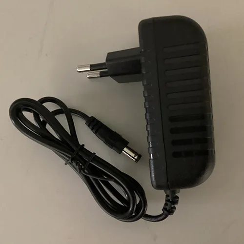 Evergreen labs - Încărcător