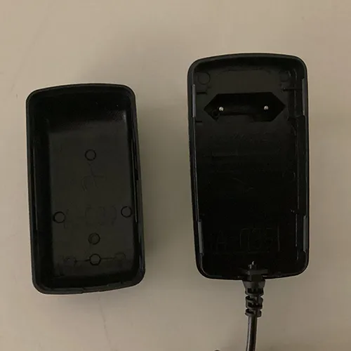 Evergreen labs - Încărcător