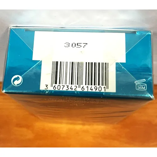 Calvin Klein - Parfum